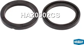 Сальник рулевой рейки (Аналог) (Krauf). Артикул HAZ0002CS