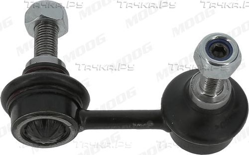 Стойка (тяга) стабилизатора MOOG. Артикул NI-LS-2308