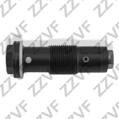 Натяжитель цепи ГРМ ZZVF для Mercedes-Benz SL-Класс V (R230) 2006-2012. Артикул ZVA1218M