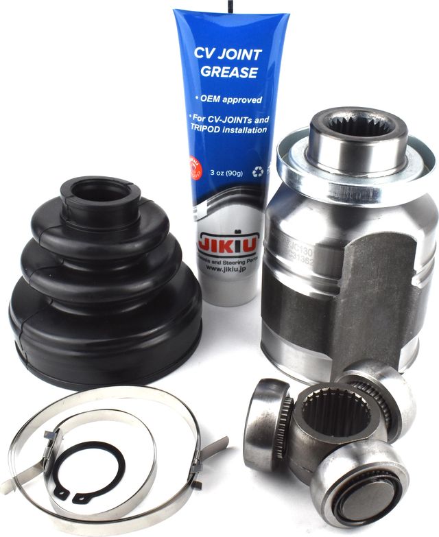 ШРУС внутренний Jikiu. Артикул JC13019