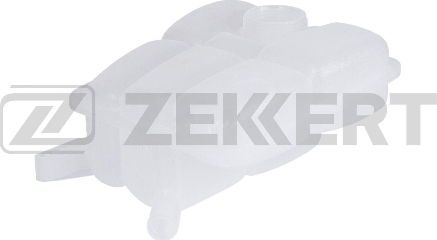 Расширительный бачок Zekkert (полимерный материал). Артикул BD-1031