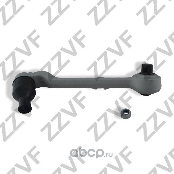РЫЧАГ ПОДВЕСКИ ЛЕВЫЙ BMW 3 E90/E46 (05-12), 1 E81 (06-11), X1 E84 (09-15) (Zzvf). Артикул ZVRY109