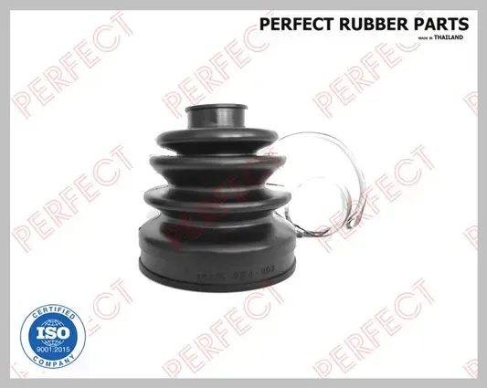 ПЫЛЬНИК ПРИВОДА 22,5х76х90 (Perfect). Артикул HO54SM4I1