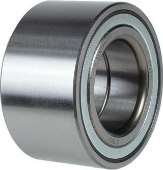 Ступичный подшипник (комплект) Zentparts передний для Renault 9 1981-1989. Артикул Z14157