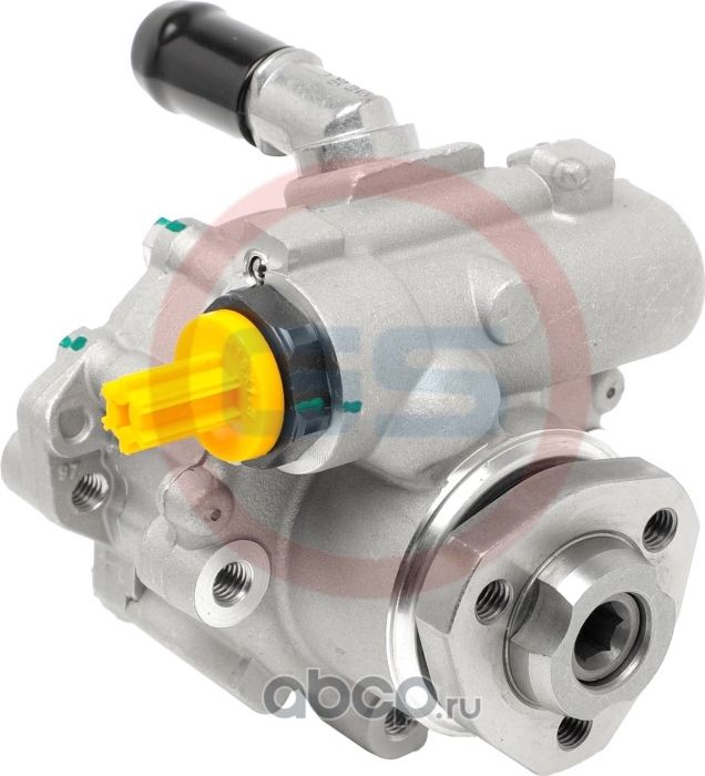 Новый насос ГУР AUDI A3 1996-2003,Seat Leon 1999-2005,Seat Toledo II 1999-2004,V (GS). Артикул HP02002C