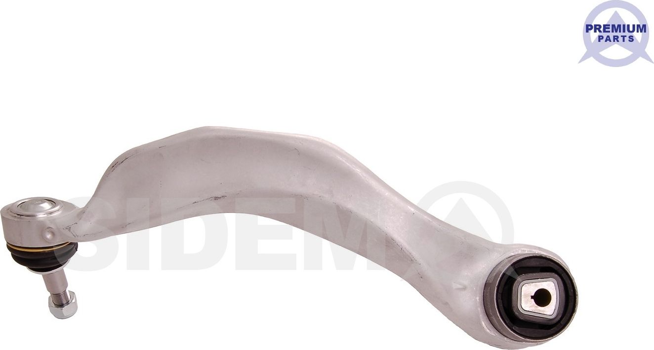 Продольный рычаг передней подвески Sidem (алюминий). Артикул 21878