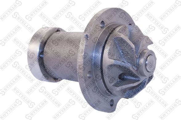 Помпа (водяной насос) Stellox. Артикул 4509-0005-SX