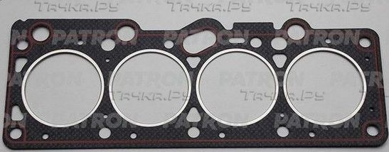 Прокладка ГБЦ Patron для Ford Orion III 1990-1993. Артикул PG2-0031