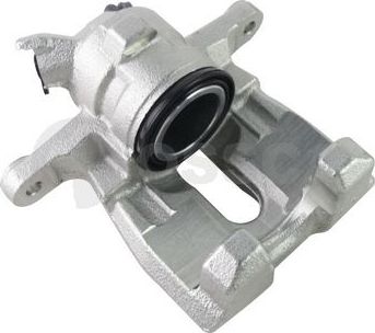 Тормозной суппорт OSSCA задний левый для Land Rover Range Rover Sport I 2005-2013. Артикул 66886