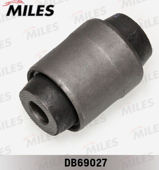 Сайлентблок заднего рычага подвески Miles. Артикул DB69027