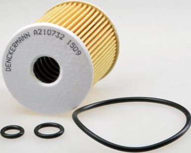 Масляный фильтр Denckermann. Артикул A210732