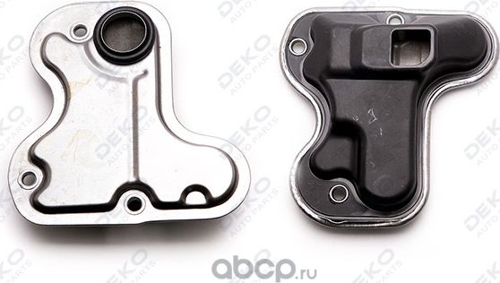 Фильтр АКПП MAZ BJ, арт. DFU61-21-500B (шт.) (Deko). Артикул DFU6121500B