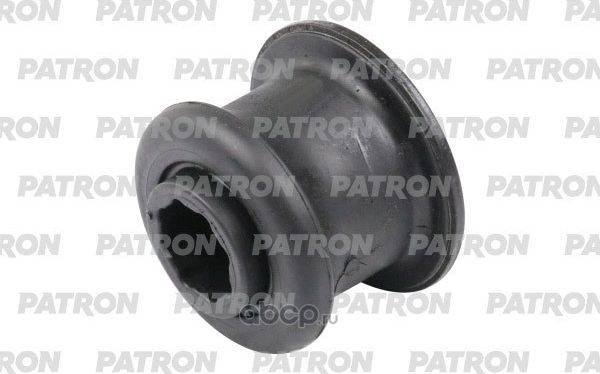 Сайлентблок подрамника TOYOTA LAND CRUISER PRADO (J12) 02 (Patron). Артикул PSE12553