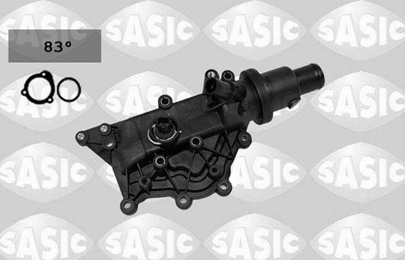 Термостат Sasic для Renault Modus I 2004-2012. Артикул 3304023