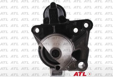 Стартер ATL/Delta Autotechnik. Артикул A 18 360
