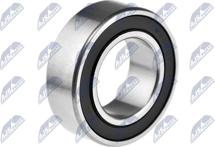 Подшипник полуоси NTY. Артикул NLP-NS-001