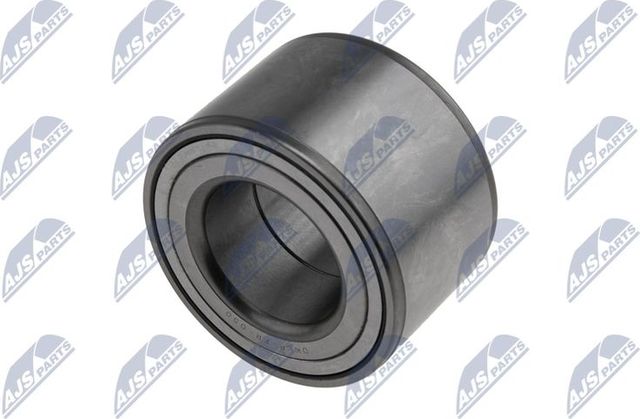 Ступичный подшипник (комплект) NTY передний для Mazda BT-50 I 2006-2015. Артикул KLP-FR-050