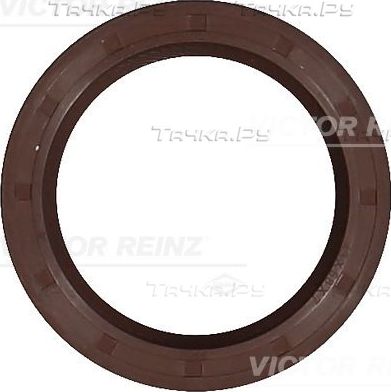 КОЛЬЦО РЕЗИНОВОЕ Victor Reinz. Артикул 81-35074-00