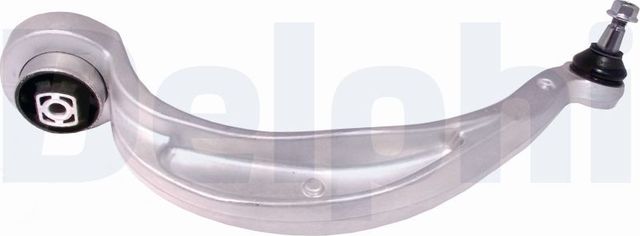 Поперечный рычаг передней подвески Delphi (алюминий) задний правый нижний внешний для Audi A5 I (8T) 2007-2009. Артикул TC2455