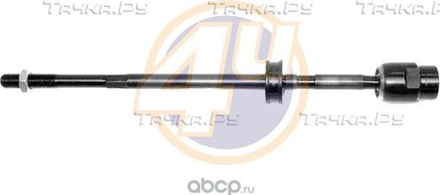 Рулевая тяга 4U для Volkswagen Golf III 1991-1999. Артикул VV-E-33714