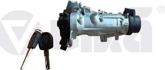 Замок зажигания Vika. Артикул 99051792201