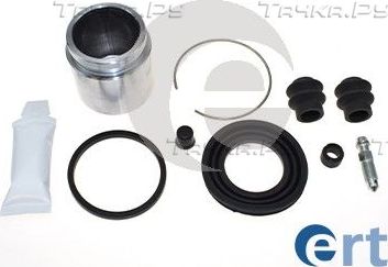 Ремкомплект тормозного суппорта ERT задний для Infiniti M III 2005-2010. Артикул 402960