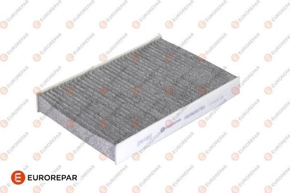 Салонный фильтр Eurorepar. Артикул 1609695780