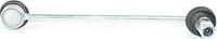 Стойка (тяга) стабилизатора BSG (сталь). Артикул BSG 40-310-111
