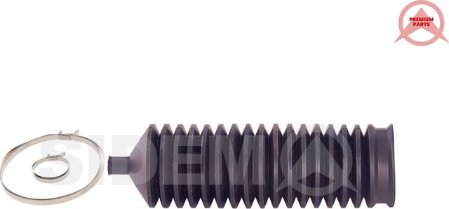 Пыльник рулевой рейки Sidem передний для Fiat Croma I 1985-1992. Артикул 303.130