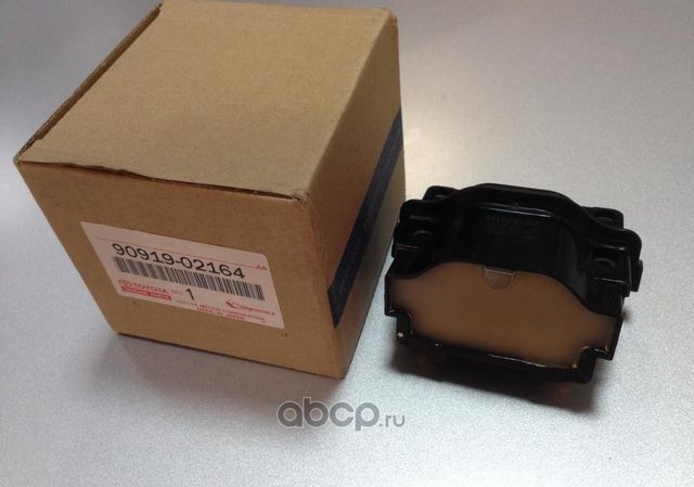 Катушка зажигания Toyota. Артикул 9091902164