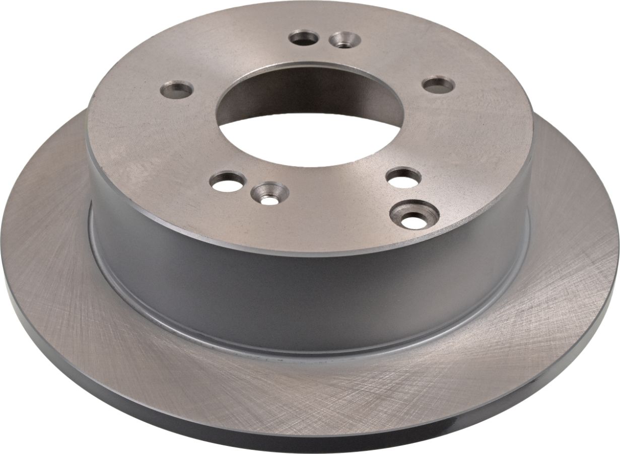 Тормозной диск Febi Bilstein. Артикул 31491