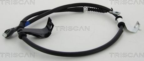 Трос ручника (тросик ручного тормоза) Triscan. Артикул 8140 181135