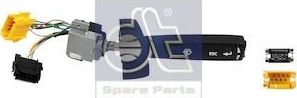 Переключатель подрулевой стеклоочистителей DT Spare Parts. Артикул 2.27300