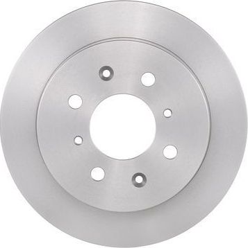 Тормозной диск Bosch. Артикул 0 986 479 739