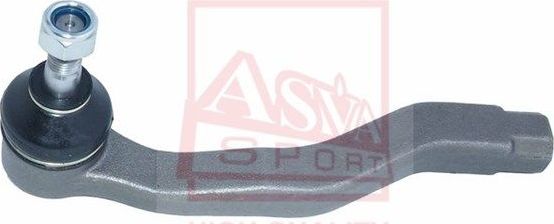 Наконечник рулевой тяги Asva. Артикул 0721-SQL