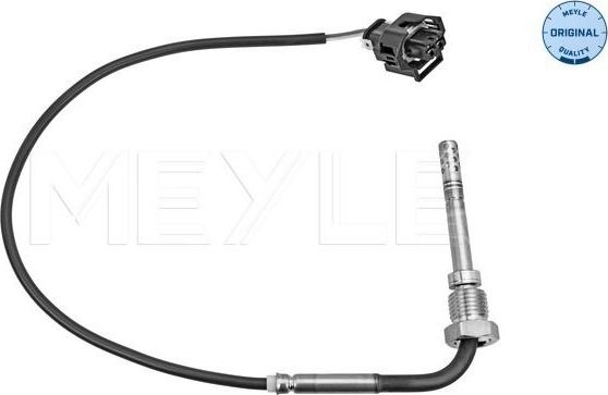 Датчик температуры выхлопных газов Meyle Original. Артикул 614 800 0049
