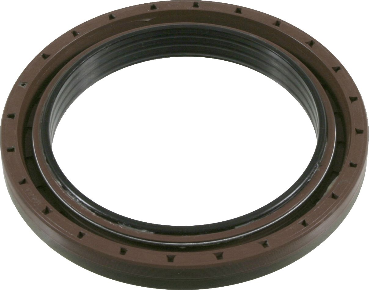 Сальник ступицы Febi Bilstein (FPM (Fluor-Kautschuk)). Артикул 18583