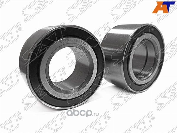 Подшипник FR ступицы AUDI A4VW PASSATSKODA SUPER SAT. Артикул ST893407625