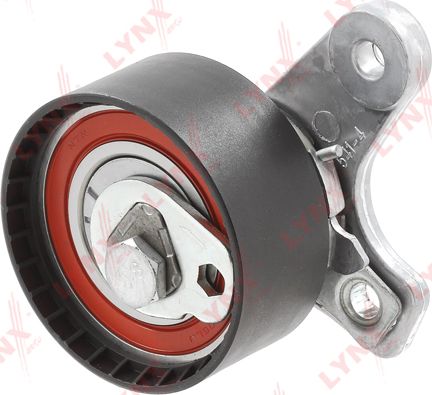 Натяжной ролик (натяжитель) ремня ГРМ LYNXauto. Артикул PB-1248