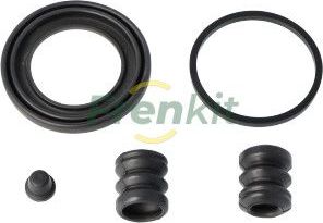 Ремкомплект тормозного суппорта Frenkit передний для BMW 3 II (E30) 1982-1994. Артикул 248014