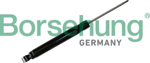 Амортизатор Borsehung задний для Audi A4 IV (B8) 2007-2015. Артикул B11181