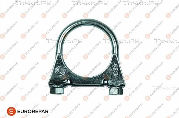 Хомут глушителя Eurorepar для Dacia Sandero I 2008-2012. Артикул 1607354480