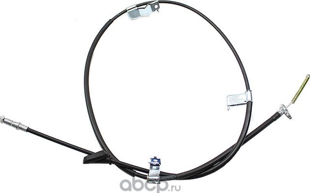 Трос ручного тормоза HONDA CR-V RD456789 01-0 (SAT). Артикул ST47510S9A023