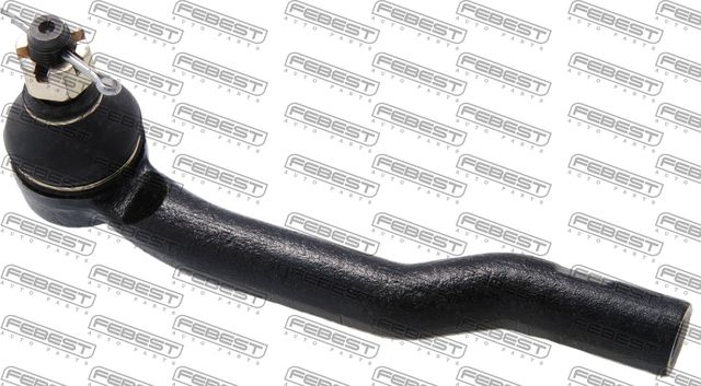 Наконечник рулевой тяги Febest. Артикул 0721-GVSQL