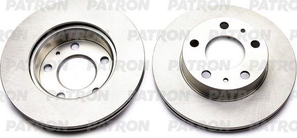 Тормозной диск Patron. Артикул PBD2722
