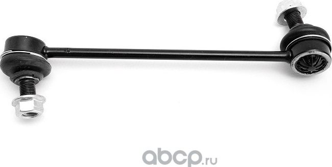 Стойка стабилизатора переднего правая (Absel). Артикул KI350063R
