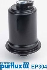 Топливный фильтр Purflux для Hyundai Lantra II 1995-2000. Артикул EP304
