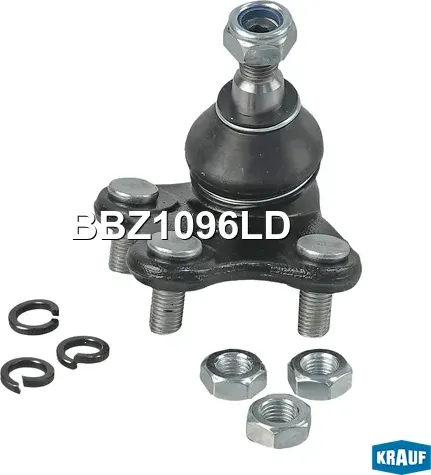 Шаровая опора Krauf. Артикул BBZ1096LD