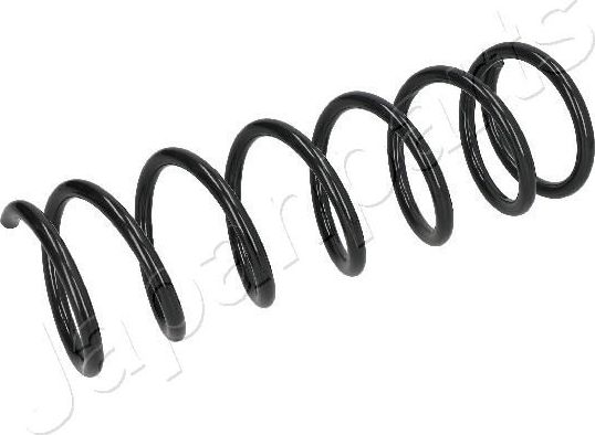 Пружина подвески Japanparts. Артикул ZC7106A