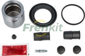 Ремкомплект тормозного суппорта Frenkit передний для BMW Z3 I 1995-2003. Артикул 254922